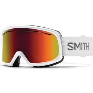 Smith DRIFT Női síszemüveg, fehér, méret os
