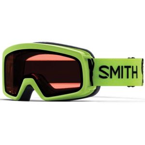 Smith RASCAL zöld NS - Gyerek síszemüveg