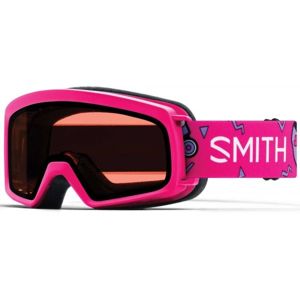 Smith RASCAL rózsaszín NS - Gyerek síszemüveg