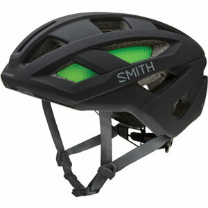Smith ROUTE MIPS Kerékpáros sisak, fekete, méret (55 - 59)