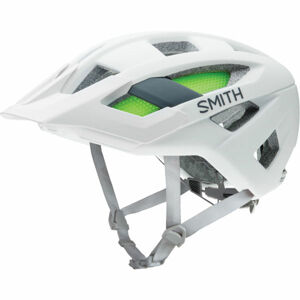 Smith ROVER/N Kerékpáros sisak, fehér, méret (51 - 55)