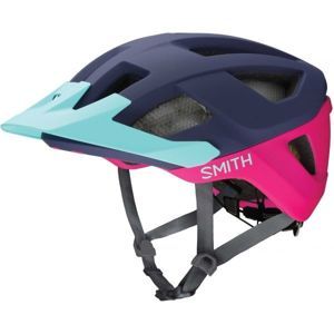 Smith SESSION MIPS kék (55 - 59) - Kerékpáros bukósisak