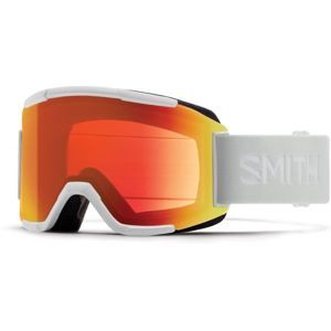 Smith SQUAD +1 fehér NS - Uniszex síszemüveg