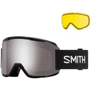 Smith SQUAD zöld  - Uniszex síszemüveg