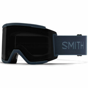 Smith SQUAD XL Síszemüveg, sötétkék, méret os