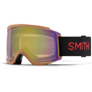 Smith SQUAD XL barna NS - Uniszex síszemüveg