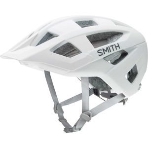 Smith VENTURE Kerékpáros bukósisak, fehér, méret (59 - 62)