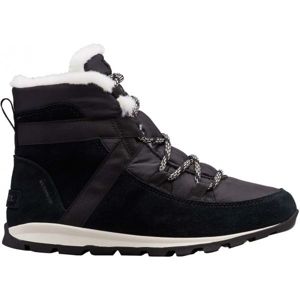 Sorel WHITNEY FLURRY fekete 8 - Női téli cipő