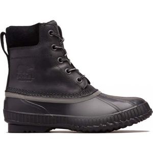 Sorel CHEYANNE II fekete 11 - Férfi téli cipő