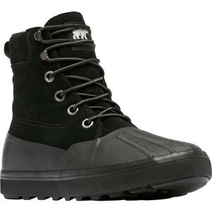 Sorel CHEYNNE METRO II BOOT WP Férfi téli cipő, fekete, méret 44