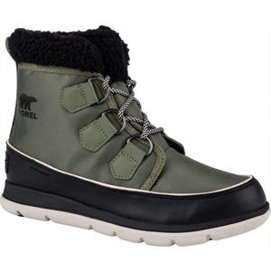 Sorel EXPLORER CARNIVAL  8 - Női téli cipő