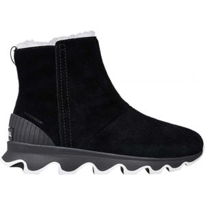 Sorel KINETIC SHORT fekete 6.5 - Női téli cipő