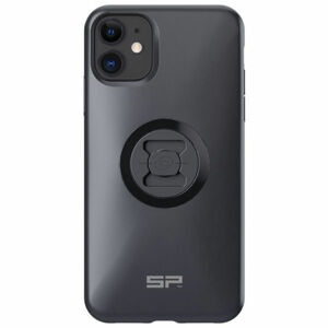 SP Connect SP PHONE CASE IPHONE 11/XR Telefontok, fekete, méret