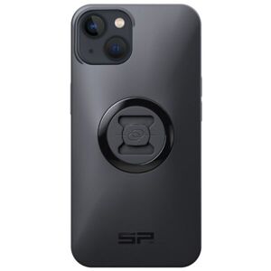 SP Connect PHONE CASE IPHONE 14 PLUS Telefontok sportoláshoz, fekete, méret