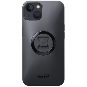 SP Connect PHONE CASE IPHONE 14 PRO Telefontok sportoláshoz, fekete, méret os