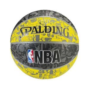 Spalding NBA GRAFFITI - Kosárlabda