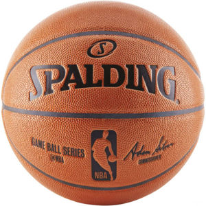Spalding NBA GAME BALL REP  7 - Kosárlabda