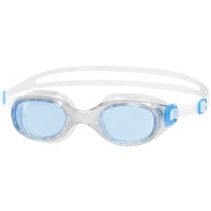 Speedo FUTURA CLASSIC Úszószemüveg, átlátszó, veľkosť os
