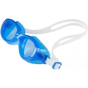 Speedo FUTURA CLASSIC JUNIOR Gyerek úszószemüveg, kék, veľkosť os
