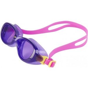 Speedo FUTURA CLASSIC JUNIOR rózsaszín NS - Gyerek úszószemüveg