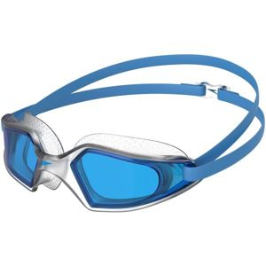 Speedo HYDROPULSE Úszószemüveg, átlátszó, méret OS