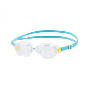 Speedo FUTURA CLASSIC JUNIOR kék NS - Junior úszószemüveg