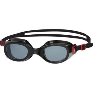 Speedo FUTURA CLASSIC Úszószemüveg, fekete, veľkosť os