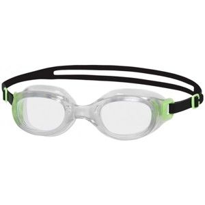 Speedo FUTURA CLASSIC Úszószemüveg, átlátszó, méret os