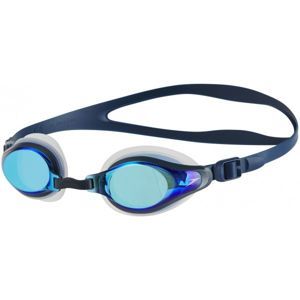 Speedo MARINER SUPREME MIRROR kék NS - Tükrös úszószemüveg