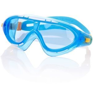 Speedo RIFT JUNIOR kék NS - Junior úszó maszk