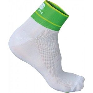 Sportful GIRO 5 SOCK fehér XL - Férfi zokni
