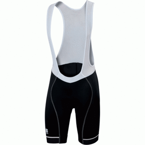 Sportful GIRO BIBSHORT - Férfi kerékpáros rövidnadrág