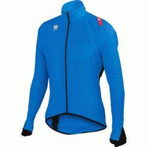 Sportful HOTPACK 5 kék XL - Férfi kabát