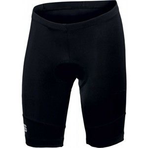 Sportful VUELTA SHORT fekete 2xl - Férfi rövidnadrág