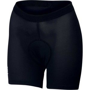 Sportful X-LITE PAD UNDERSHORT W fekete XL - Női belső rövidnadrág