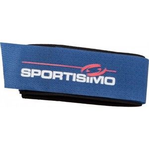 Sportisimo ALPINE SKI FIX kék  - Lécfogó szalag