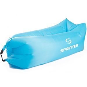 Sprinter NAFUKOVACÍ VAK kék NS - Felfújható relaxzsák