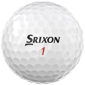 SRIXON Golflabda szett Golflabda szett, fehér, méret os