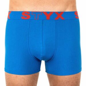 Styx MEN'S BOXERS SPORTS RUBBER  XL - Férfi boxeralsó