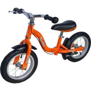 Sulov BELLA Futókerékpár, narancssárga, veľkosť os