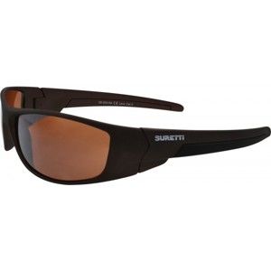 Suretti S5018 Sportos napszemüveg, fekete, méret os