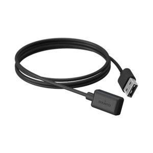 Suunto MAGNETIC BLACK USB CABLE USB kábel, , méret os