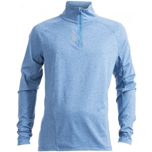 Swix ETERNITY kék S - Férfi pulóver