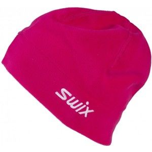 Swix FRESCO rózsaszín 56 - Téli sapka