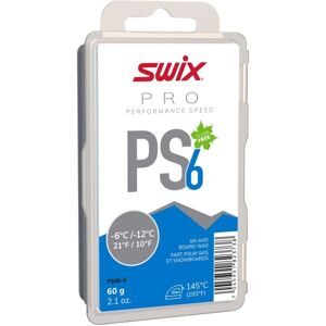 Swix PURE SPEED PS06 Paraffin, kék, méret os