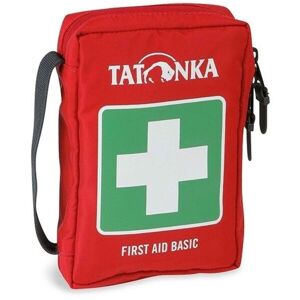 Tatonka FIRST AID BASIC Elsősegély készlet, piros, méret