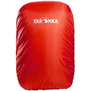 Tatonka RAIN COVER 30-40L Esőhuzat, piros, méret os