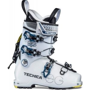 Tecnica ZERO G TOUR W  24 - Női alpesi síbakancs