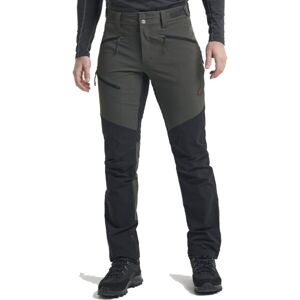 TENSON HIMALAYA Férfi outdoor nadrág, fekete, méret