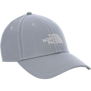 The North Face 66 CLASSIC HAT szürke UNI - Baseball sapka